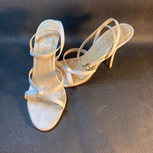 Cathy Jean high heel shoes